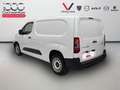 Citroen Berlingo Van XL Diésel 100CV Manual Blanco - thumbnail 2