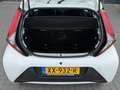 Toyota Aygo 1.0 VVT-I X-FUN ALL-IN PRIJS I NL-AUTO I 5-DEURS I Wit - thumbnail 13