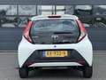 Toyota Aygo 1.0 VVT-I X-FUN ALL-IN PRIJS I NL-AUTO I 5-DEURS I Wit - thumbnail 17