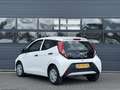 Toyota Aygo 1.0 VVT-I X-FUN ALL-IN PRIJS I NL-AUTO I 5-DEURS I Wit - thumbnail 16