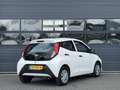Toyota Aygo 1.0 VVT-I X-FUN ALL-IN PRIJS I NL-AUTO I 5-DEURS I Wit - thumbnail 3
