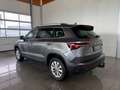 Skoda Karoq Selection 1,5 TSI Grau - thumbnail 5