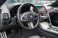 BMW M850 i xD LCProf-Laser-360-ACC-HuD-Soft Cl-H&K Kék - thumbnail 8