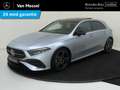 Mercedes-Benz A 180 AMG Line Stoelverwarming / Achteruitrijcamera / Pa Grijs - thumbnail 1