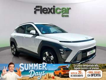 HEV 1.6 GDI Maxx DT