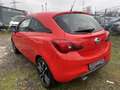 Opel Corsa Color Edition,Klimaautomatik,Euro 6 Rot - thumbnail 4