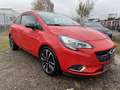Opel Corsa Color Edition,Klimaautomatik,Euro 6 Rot - thumbnail 2