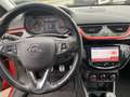 Opel Corsa Color Edition,Klimaautomatik,Euro 6 Rot - thumbnail 8