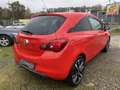 Opel Corsa Color Edition,Klimaautomatik,Euro 6 Rot - thumbnail 3