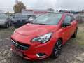 Opel Corsa Color Edition,Klimaautomatik,Euro 6 Rot - thumbnail 1
