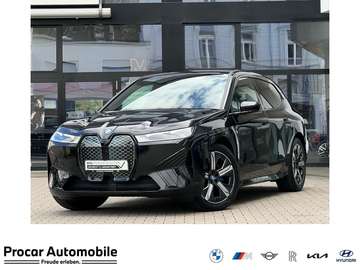 xDrive40 M Sport DA Prof PA+ HuD H/K Autobahn