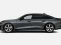 Audi A6 Limousine 2.0 e-hybrid quattro S Edition 299 PK · Gris - thumbnail 8