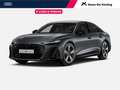 Audi A6 Limousine 2.0 e-hybrid quattro S Edition 299 PK · Gris - thumbnail 1