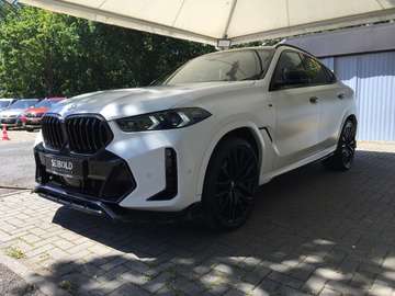 40 i xDrive M Sport/1.Hand/LED/Hybrid/8-fach