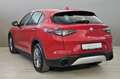 Alfa Romeo Stelvio ALFA ROMEO Stelvio 2.2 Turbodiesel 160 CV AT8 RWD Rouge - thumbnail 8