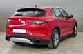 Alfa Romeo Stelvio ALFA ROMEO Stelvio 2.2 Turbodiesel 160 CV AT8 RWD Rouge - thumbnail 6