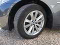 BMW 520 d Touring/Navi/Xenon/AHK/HeadUp/Leder Grau - thumbnail 20