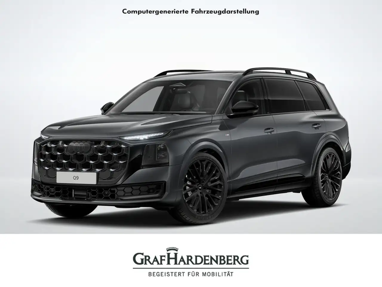 Audi Q9