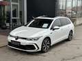 Volkswagen Golf Variant 2,0 TDI R-Line DSG / AHK / RFK / SZH Weiß - thumbnail 1
