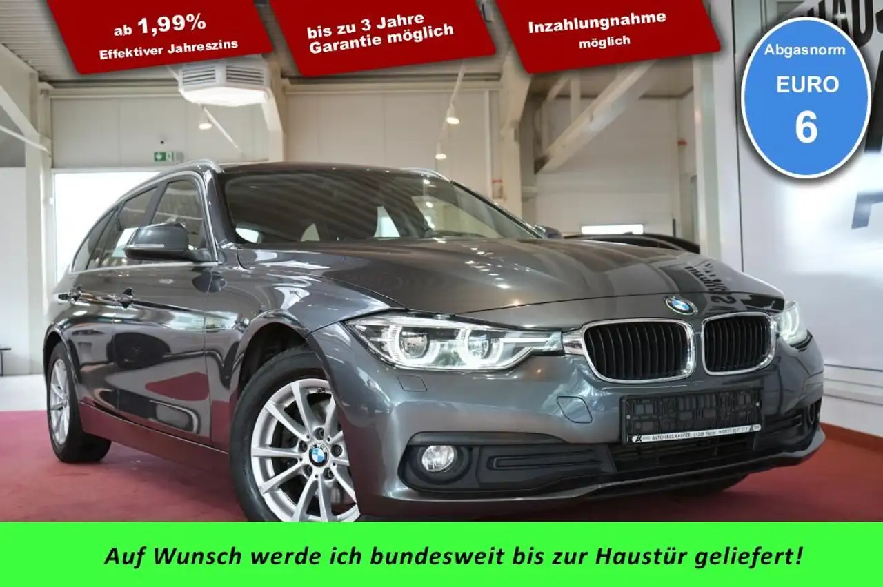 BMW 320
