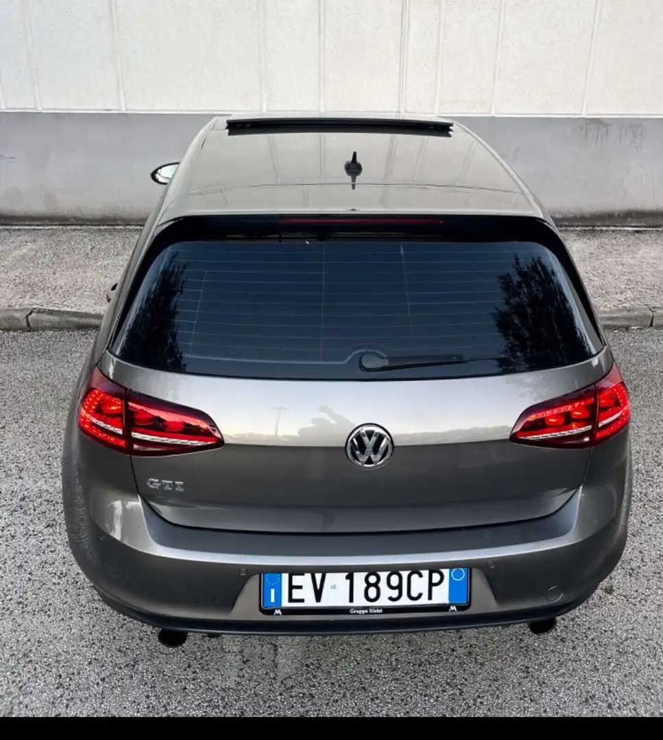 Volkswagen Golf GTI 5p 2.0 tsi Performance dsg - 2