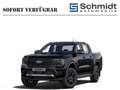 Ford Ranger Wildtrak DK 2,0L Eblue 205PS A10 4WD Schwarz - thumbnail 1