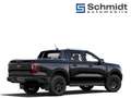 Ford Ranger Wildtrak DK 2,0L Eblue 205PS A10 4WD Schwarz - thumbnail 3