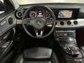 Mercedes-Benz E 220 d Noir - thumbnail 35