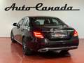 Mercedes-Benz E 220 d Noir - thumbnail 14