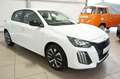 Peugeot 208 Active 75 Pure Tech AppleCarplay+Android+LED Weiß - thumbnail 7