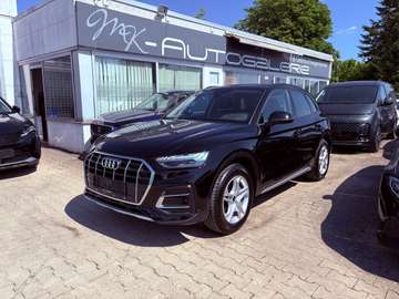 35 TDI advanced|1.Hand|Matrix-LED|orig.30 tkm