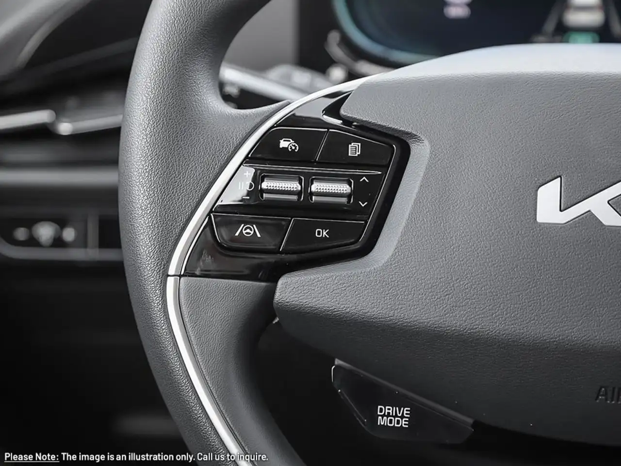 Kia Niro снимка Kia Niro
