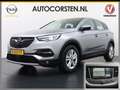 Opel Grandland X T 131pk 360Camera Navi 1/2Leer Apple/AndroidPdc Da Grijs - thumbnail 1