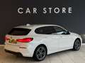 BMW 118 1-serie 118i High Executive Edition Sport Line Spo Wit - thumbnail 2