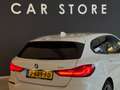 BMW 118 1-serie 118i High Executive Edition Sport Line Spo Wit - thumbnail 8