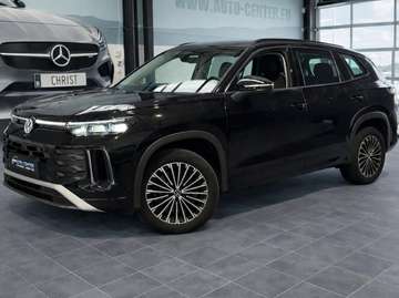 Tayron 1.5 eTSI mHEV 7 zitplaatsen trekhaak camera