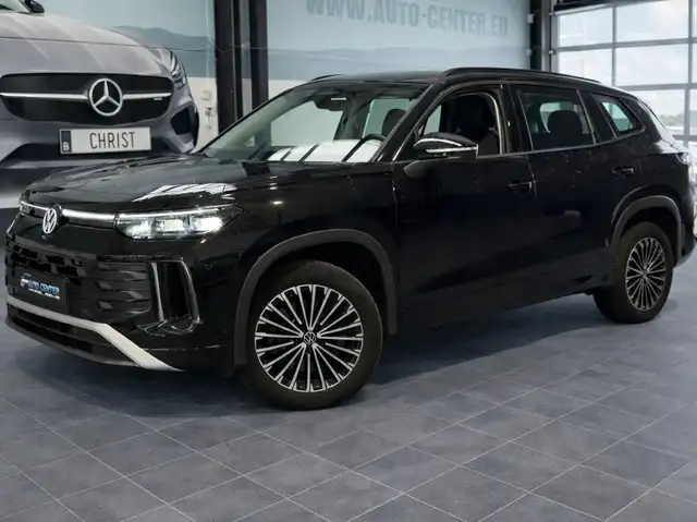 Volkswagen Tayron Tayron 1.5 eTSI mHEV 7 zitplaatsen trekhaak camera