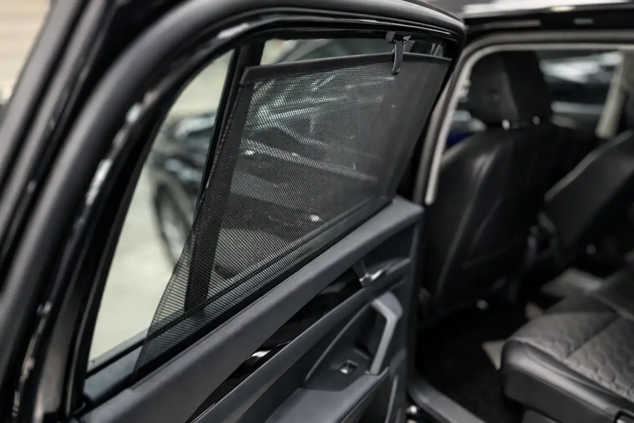 Volkswagen Tayron Tayron 1.5 eTSI mHEV 7 zitplaatsen trekhaak camera 15