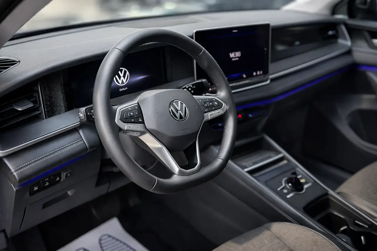 Volkswagen Tayron Tayron 1.5 eTSI mHEV 7 zitplaatsen trekhaak camera 7