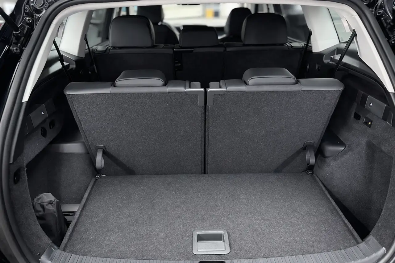 Volkswagen Tayron Tayron 1.5 eTSI mHEV 7 zitplaatsen trekhaak camera 16