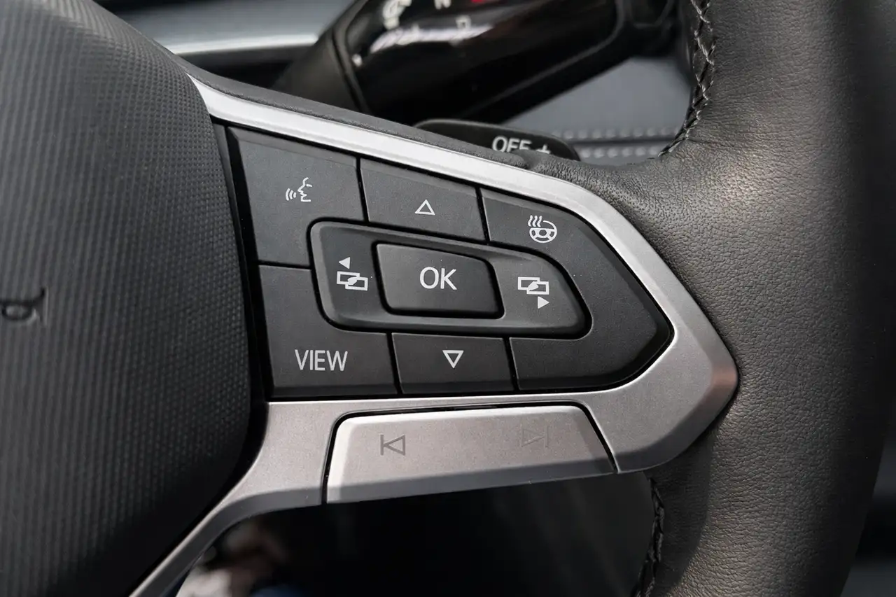 Volkswagen Tayron Tayron 1.5 eTSI mHEV 7 zitplaatsen trekhaak camera 6