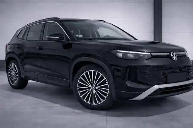 Volkswagen Tayron Tayron 1.5 eTSI mHEV 7 zitplaatsen trekhaak camera