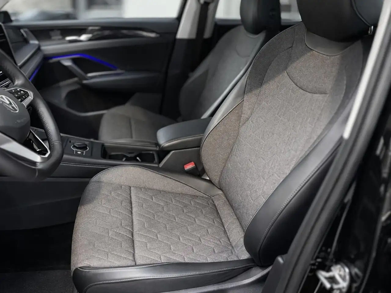 Volkswagen Tayron Tayron 1.5 eTSI mHEV 7 zitplaatsen trekhaak camera 13
