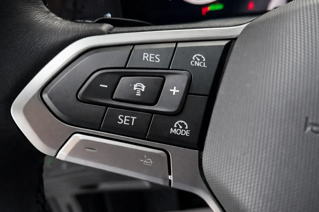 Volkswagen Tayron Tayron 1.5 eTSI mHEV 7 zitplaatsen trekhaak camera 5