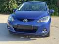 Mazda 2 Lim. 1.3 Impression Sport Klima Blauw - thumbnail 3