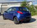 Mazda 2 Lim. 1.3 Impression Sport Klima Blauw - thumbnail 10