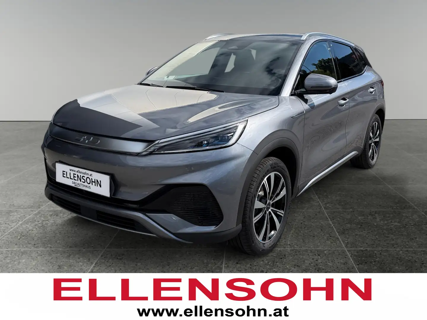 BYD Atto 3 ATTO3 MY2025 Comfort Grau - 1