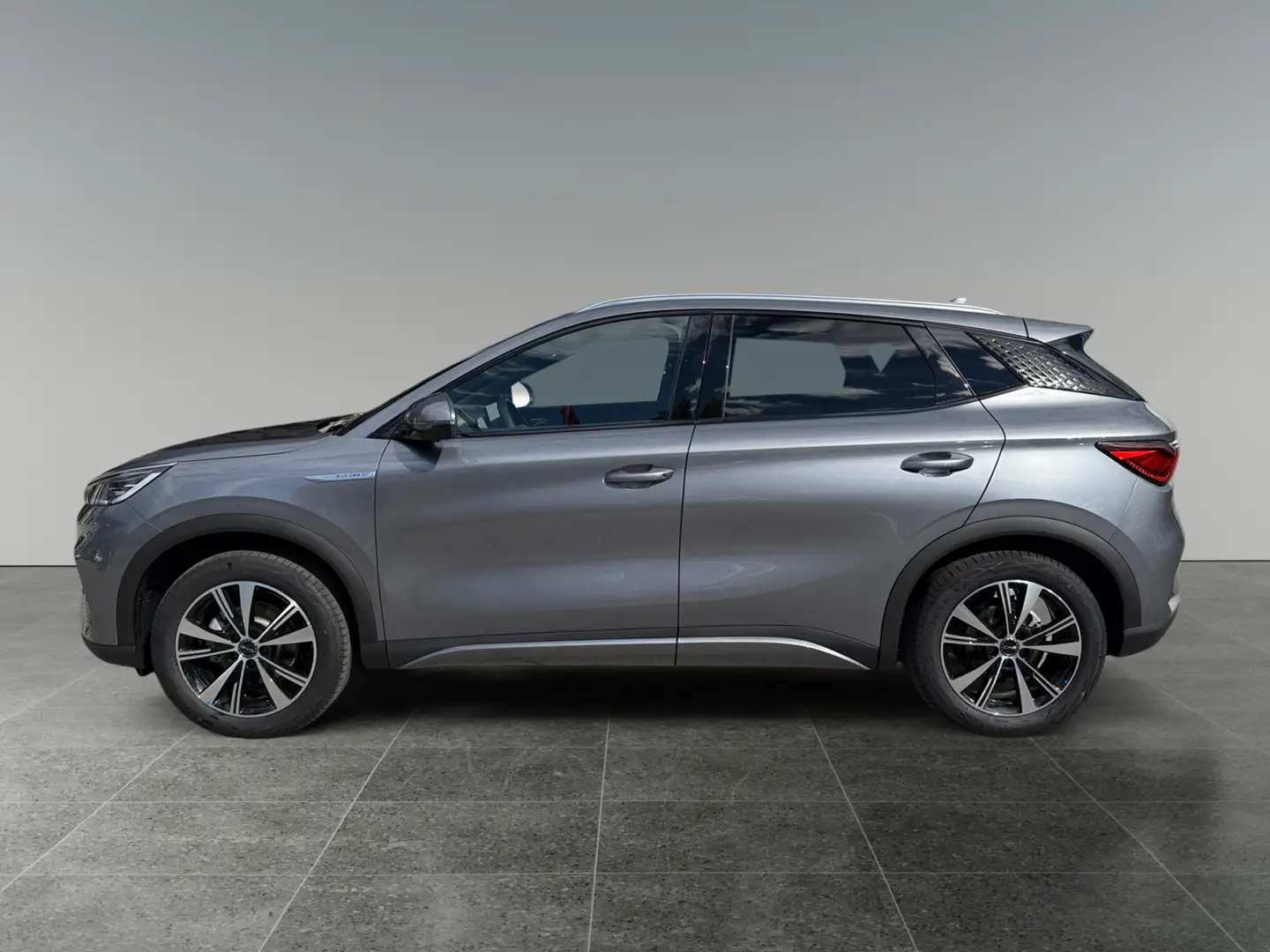 BYD Atto 3 ATTO3 MY2025 Comfort Grau - 2