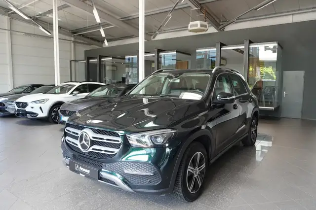 Mercedes-Benz GLE 300