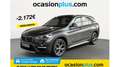 BMW X1 xDrive 20iA Gris - thumbnail 1